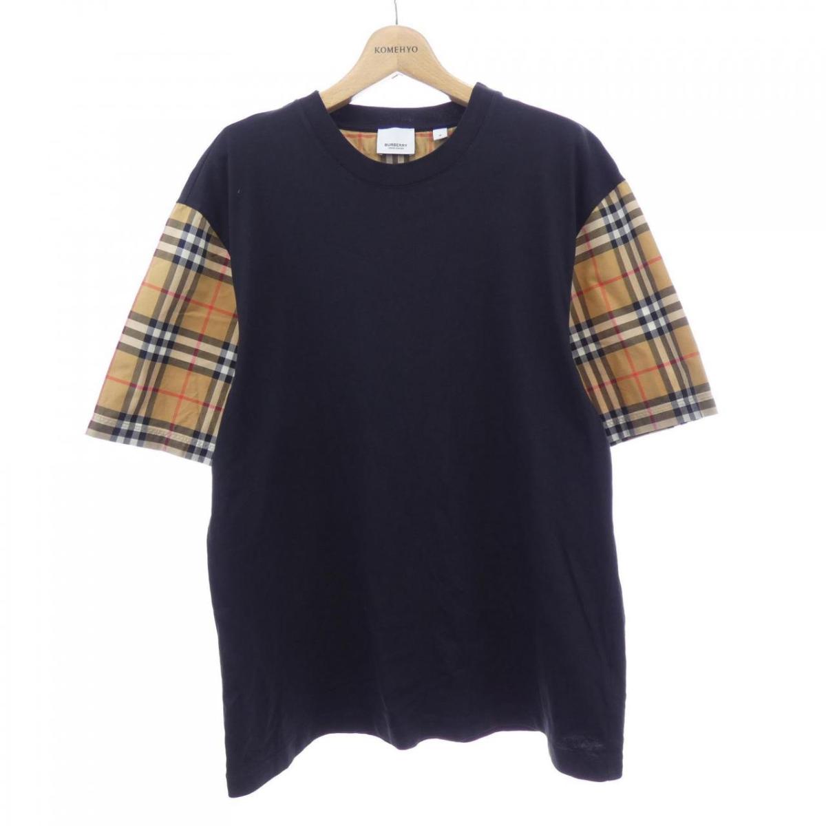 バーバリー BURBERRY 80148951 プルオーバー【中古】