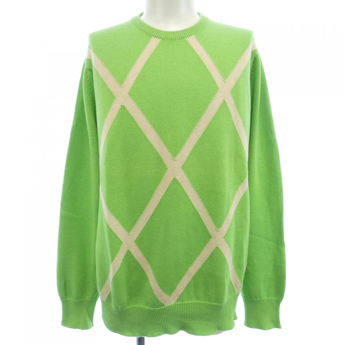 楽天市場】Ballantyne バランタイン ニット サイズ:46 ハイネック