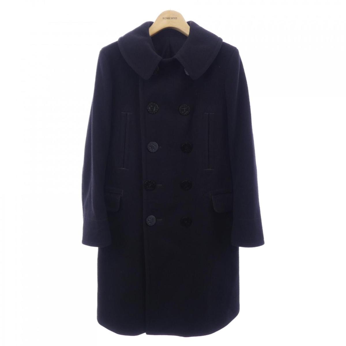 楽天市場】ANATOMICA / SINGLE RAGLAN COAT / GABARDINE / NAVY
