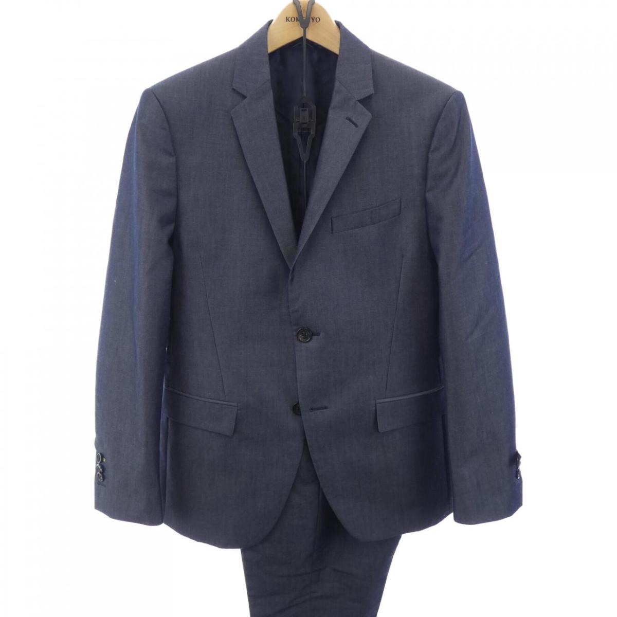 楽天市場】【送料無料】FENDI フェンディ セットアップ スーツ メンズ