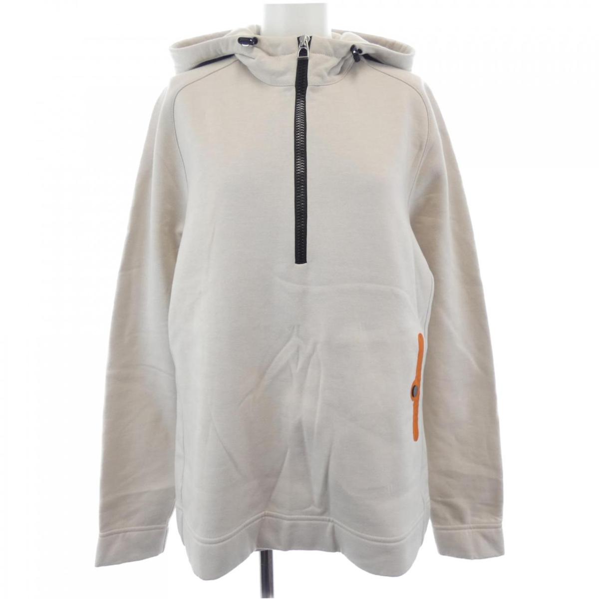 エルメス HERMES クルードセル CLOU DE SELLE SELLIER H800735E エルメス 相応う パーカー【中古】