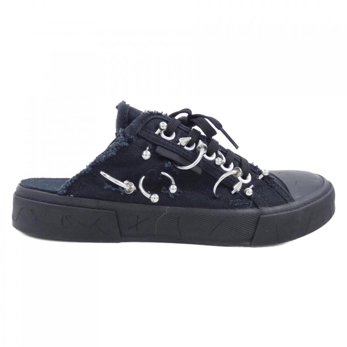 バレンシアガ BALENCIAGA 693952 サンダル【中古】