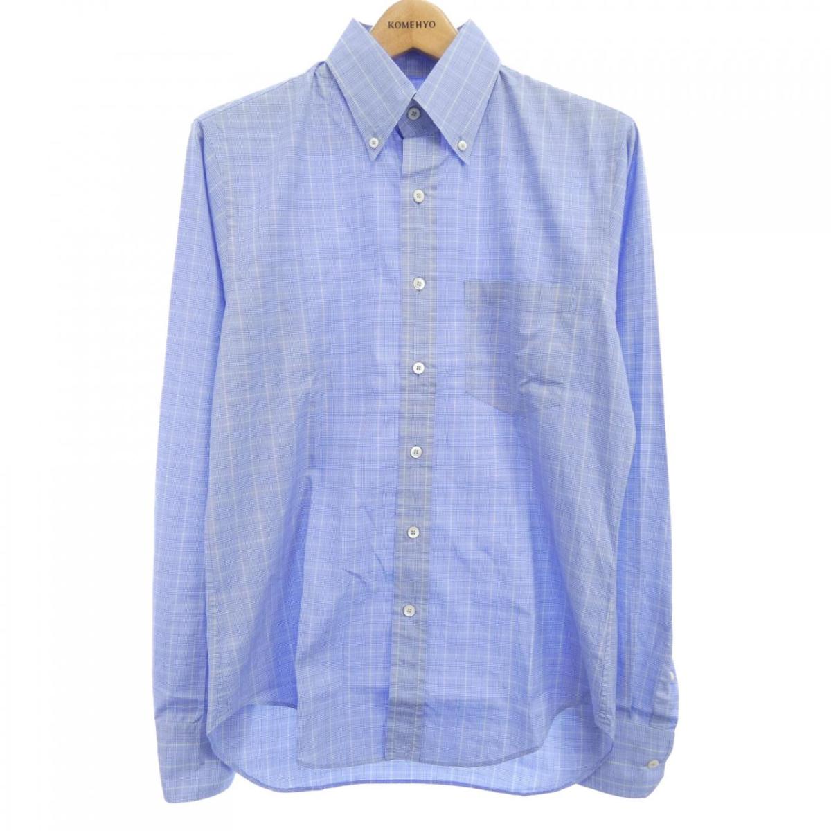 プラダ PRADA UCN147S172 シャツ【中古】
