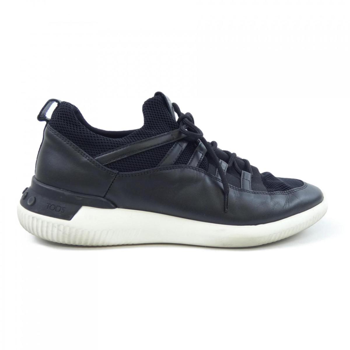 トッズ TOD'S スニーカー【中古】