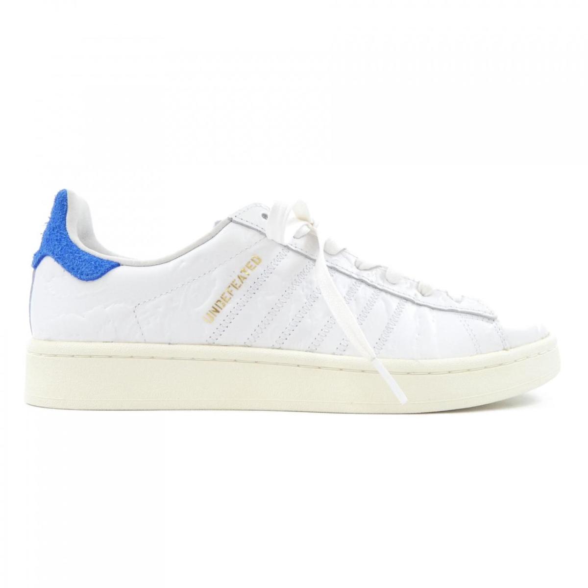 アディダス ADIDAS BY2595 スニーカー【中古】