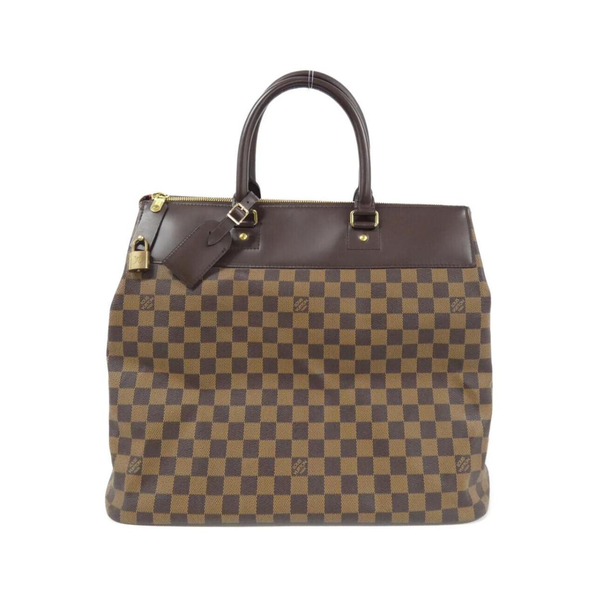 楽天市場】【未使用品】【バッグ】LOUIS VUITTON ルイ ヴィトン ダミエ