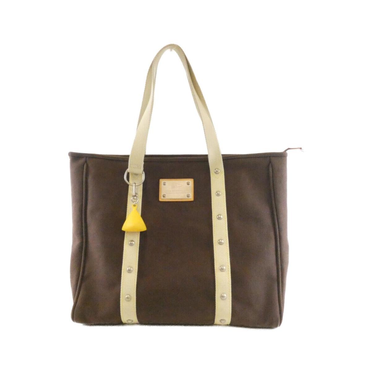 ルイヴィトン カバ GM M80662 バッグ【中古】 33,540円