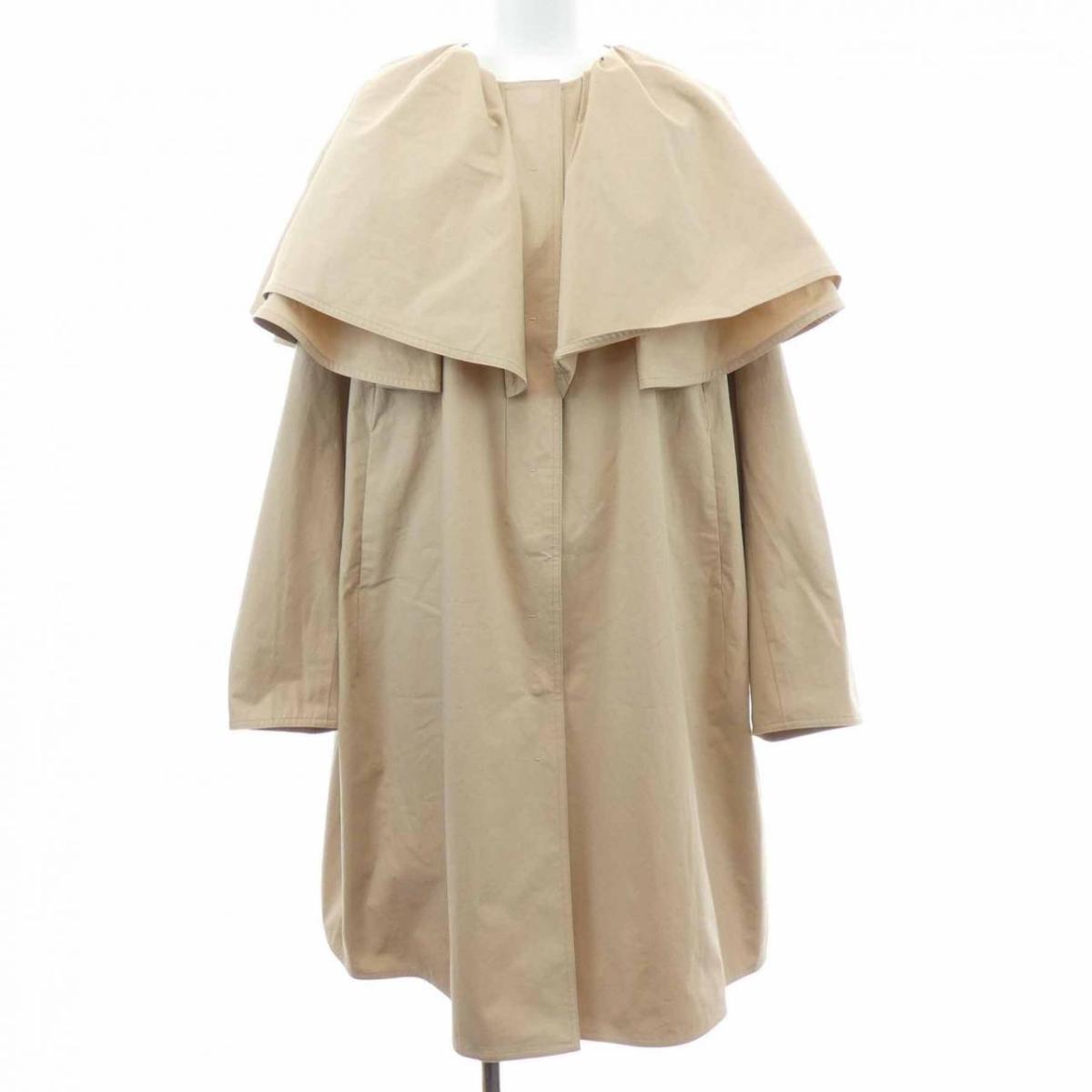 楽天市場】ドゥロワー DRAWER 6525-234-0648 コート【中古】 : KOMEHYO  