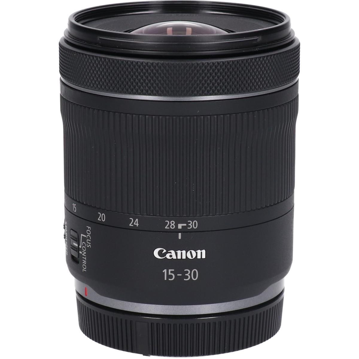 ＲＦ１５－３０ｍｍ　Ｆ４．５－６．３ＩＳ　ＳＴＭ【中古】