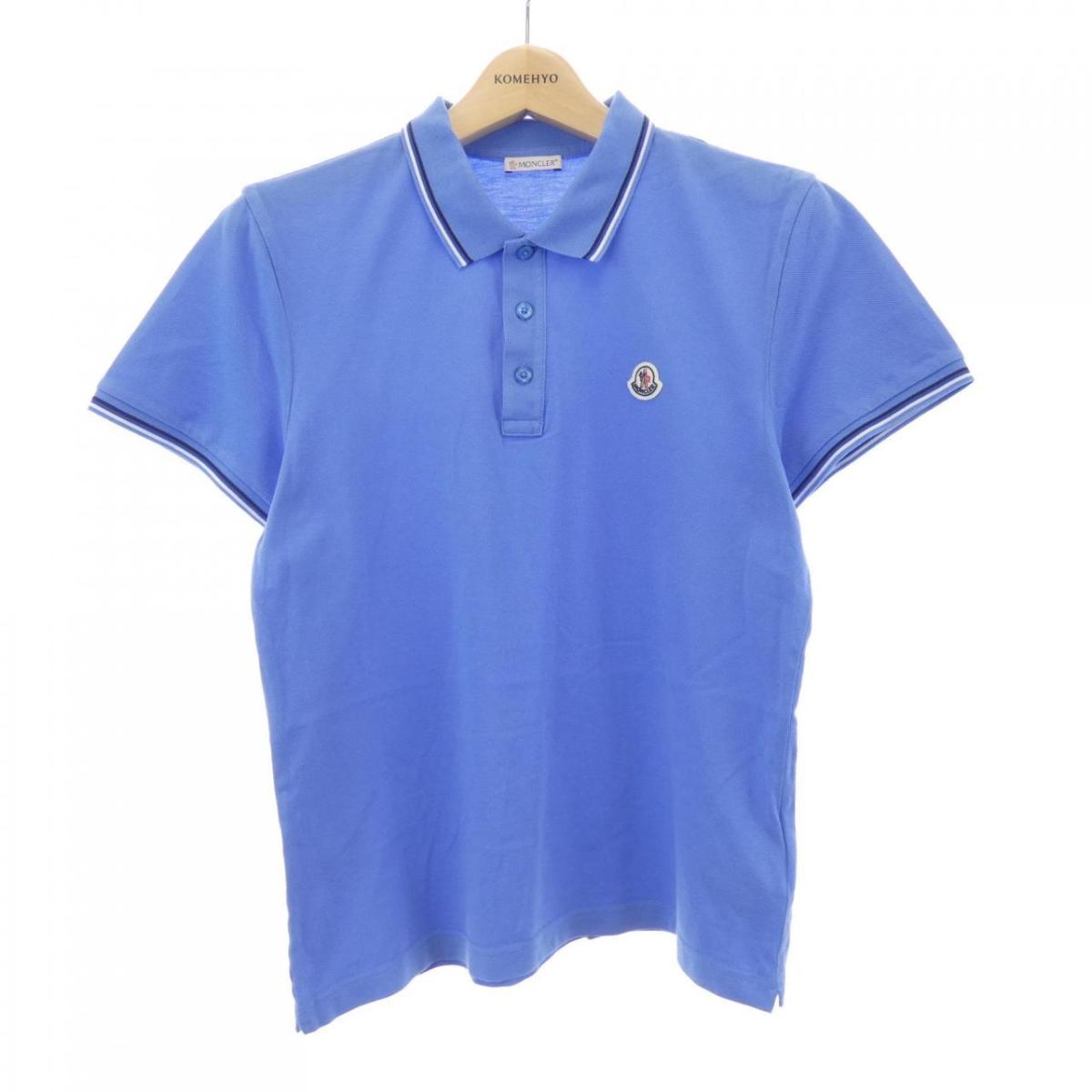 モンクレール MONCLER ポロシャツ【中古】