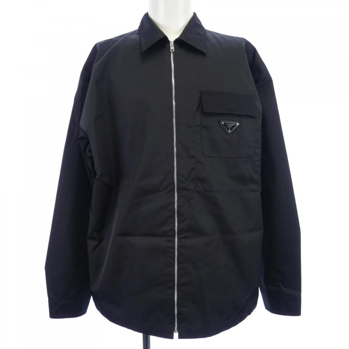 楽天市場】未使用品▽2019年製 PRADA プラダ SGM242 三角ロゴプレート