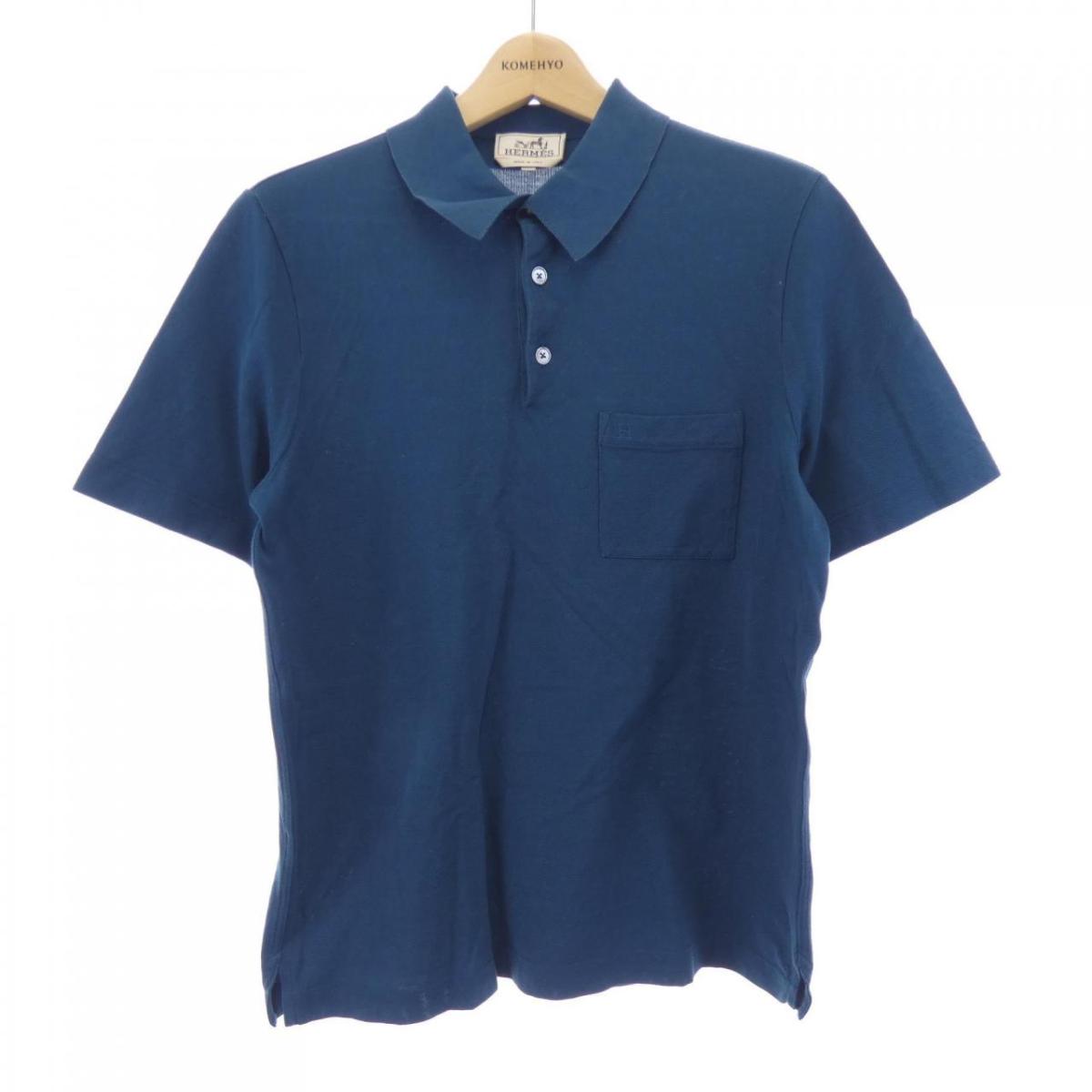エルメス HERMES ポロシャツ【中古】 29,640円