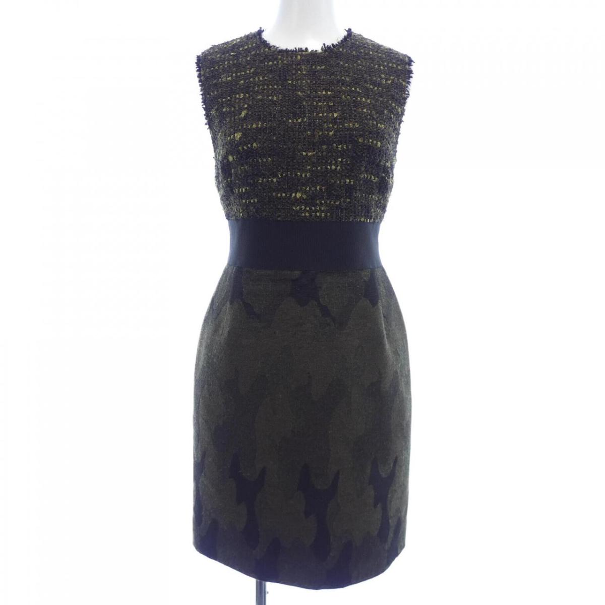 ジャンバティスタヴァリ GIAMBATTISTA VALLI ワンピース【中古】