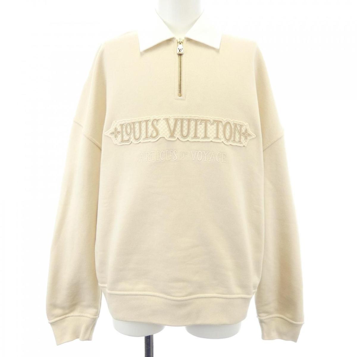 ルイヴィトン LOUIS VUITTON HTY11W FWC トップス【中古】