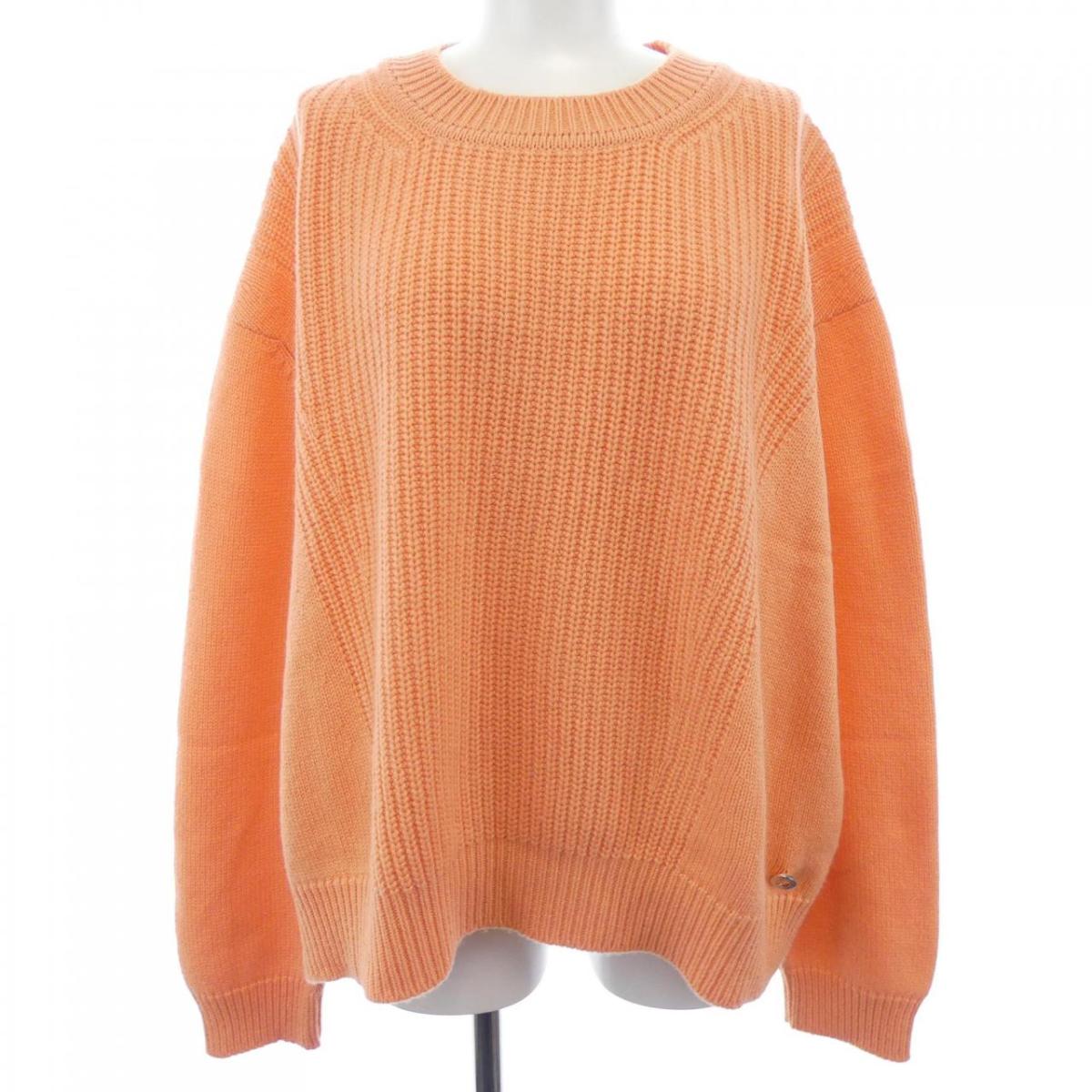 エルメス HERMES 3E2604D1 ニット 楽天市場】エルメス HERMES 3E2604D1 ニット【中古】 : KOMEHYO