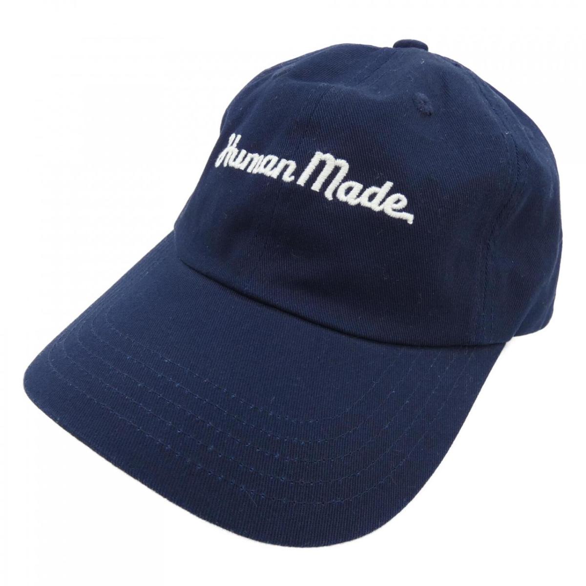楽天市場】HUMAN MADE x CPFM 6 PANEL CAP ヒューマンメイド 6パネル