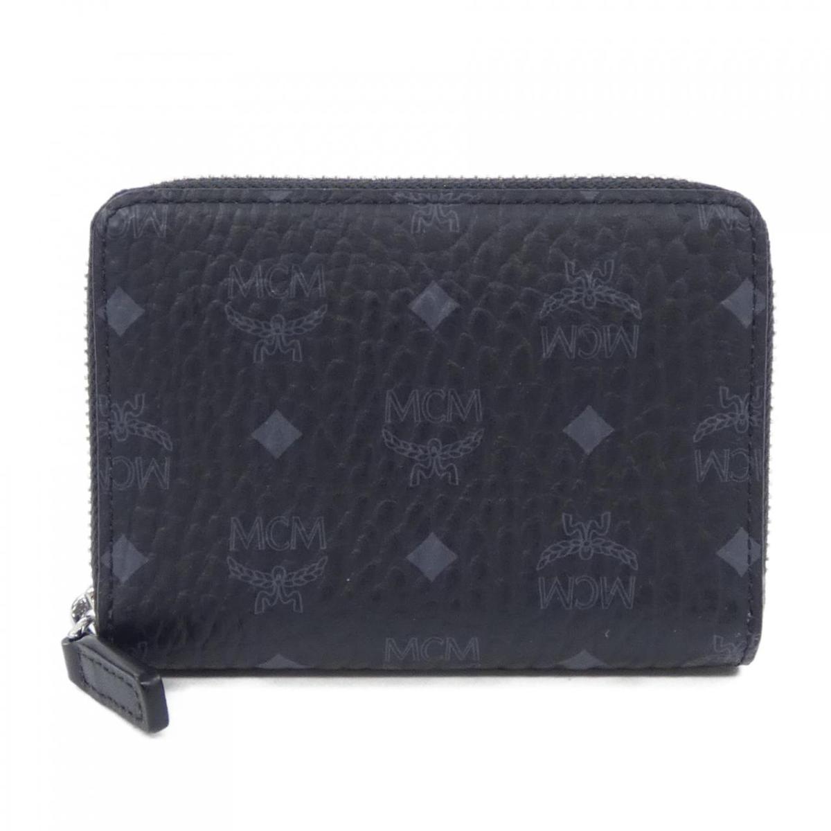 楽天市場】◇エムシーエム×ベイシングエイプ MCM×A BATHING APE◇ 財布