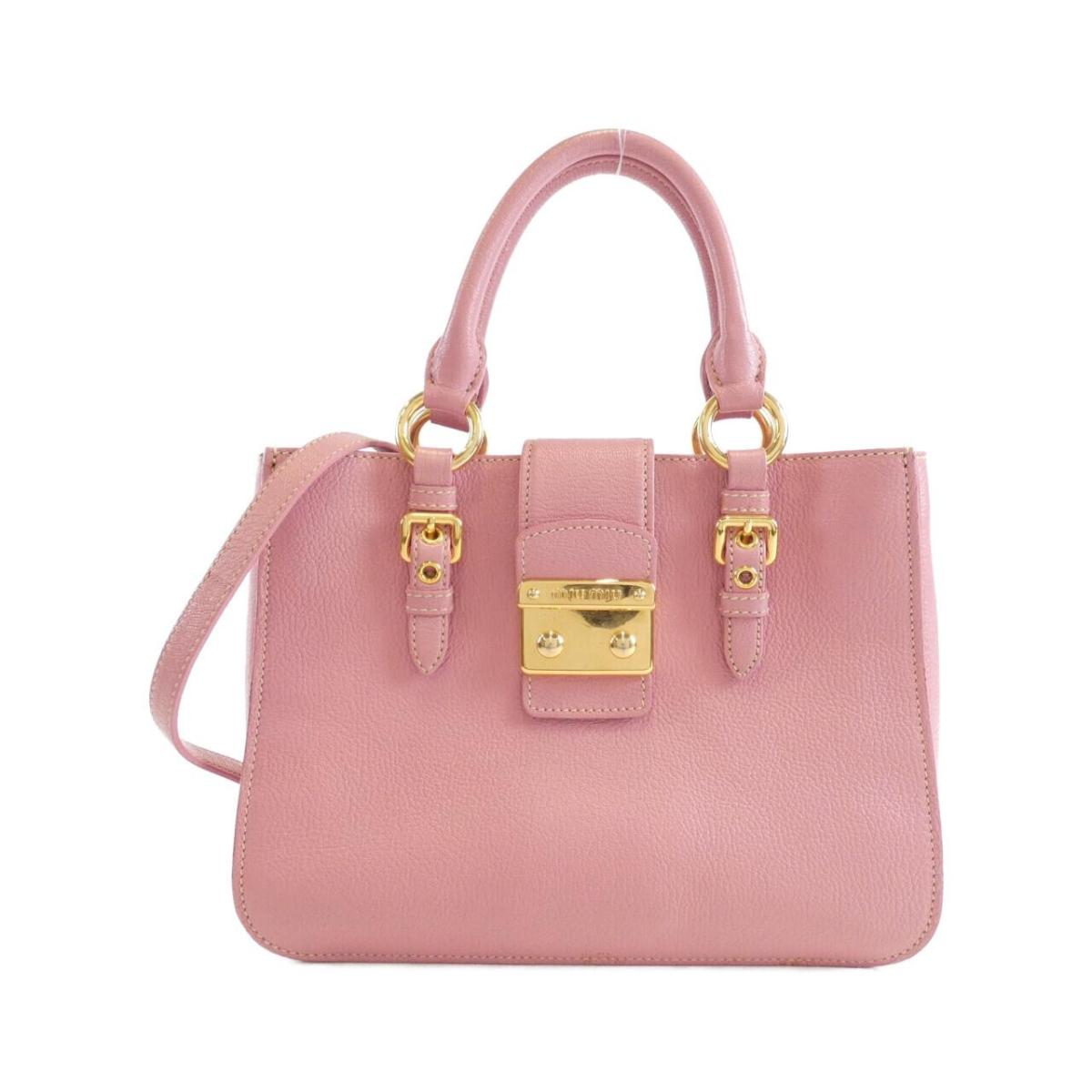 ミュウミュウ RN0799 バッグ【中古】｜KOMEHYO ONLINESTORE 店