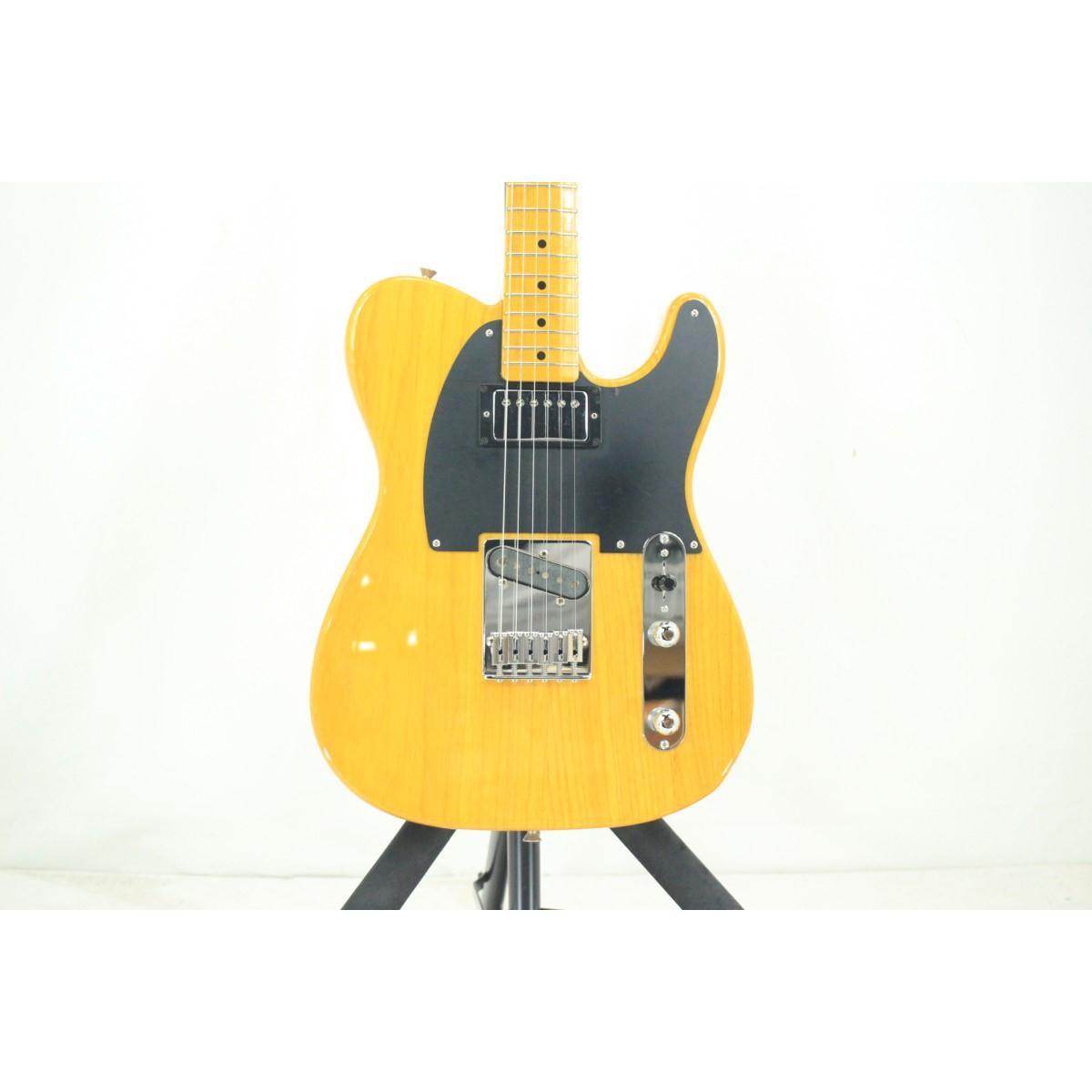 ＦＥＮＤＥＲ　ＪＡＰＡＮ　　ＴＬ５２－ＳＰＬ【中古】