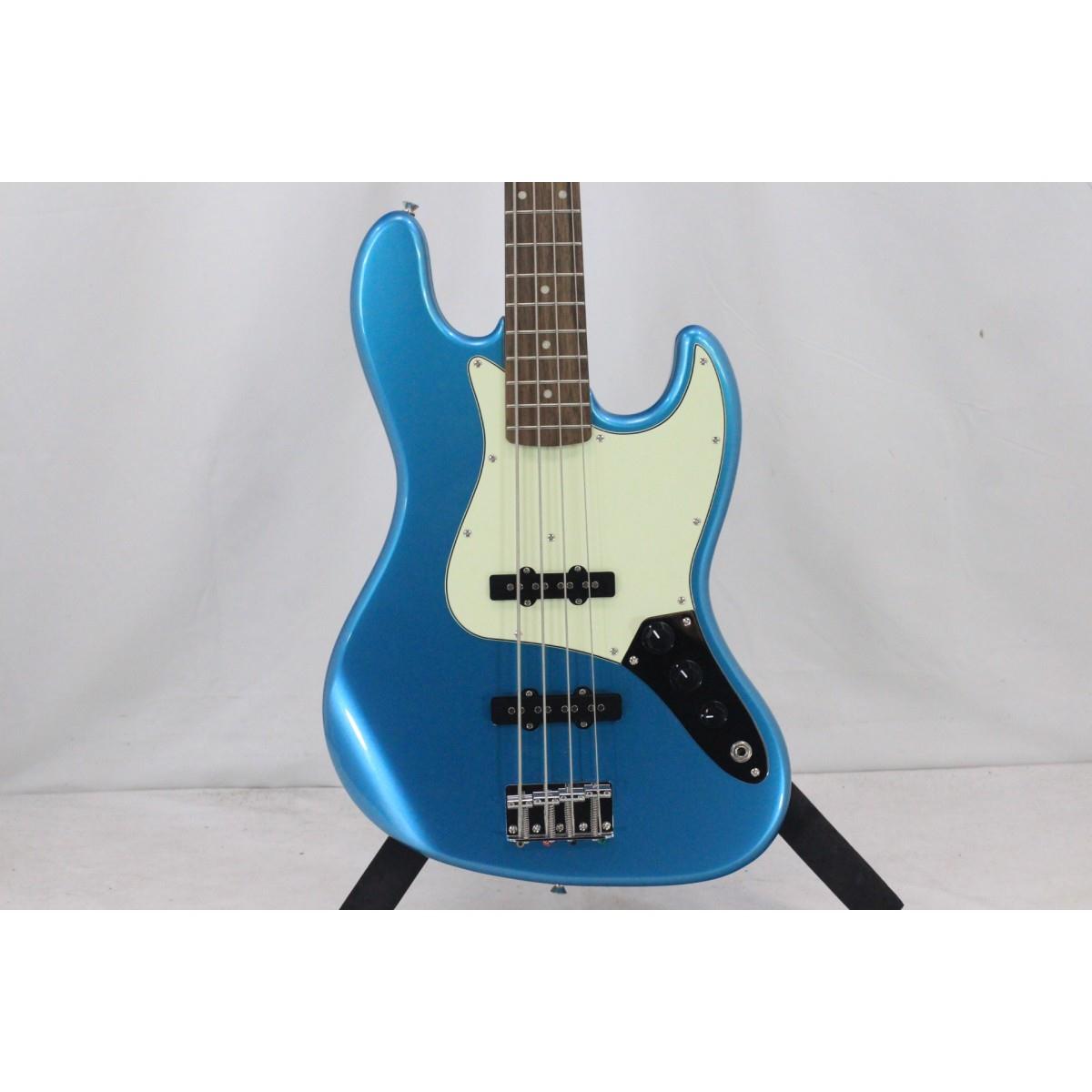 楽天市場】FERNANDES サスティナー搭載 ジャガーモデル JG-65S : mono shop