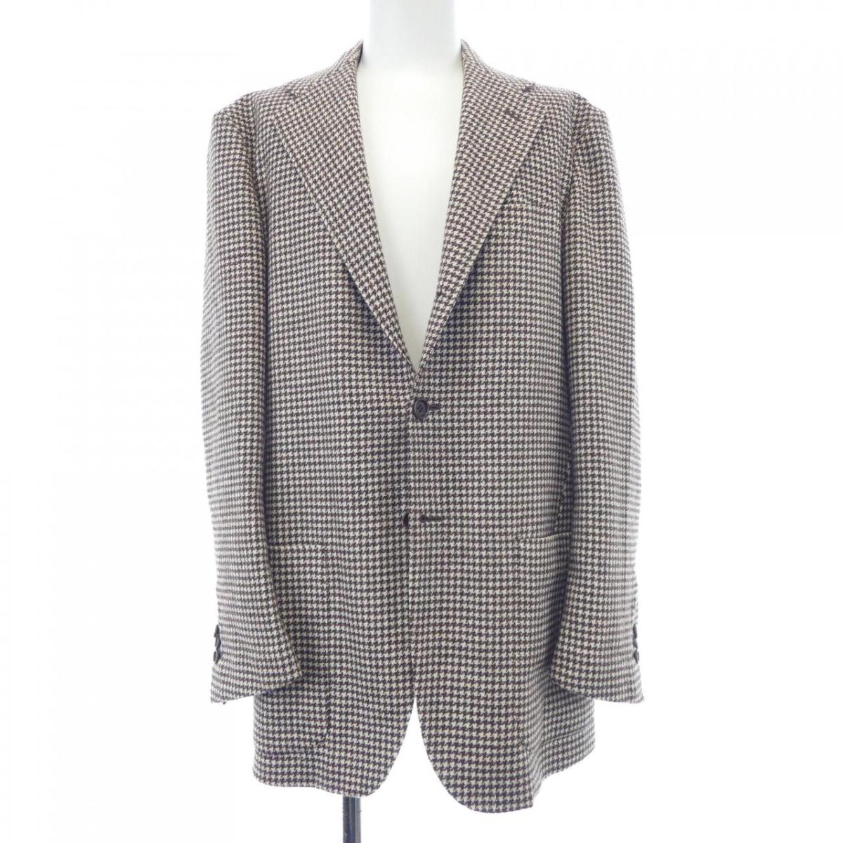 Solleciti ソレシティ カジュアルジャケット メンズ 【古着】【中古】 楽天市場】Solleciti ソレシティカジュアルジャケット メンズ【中古