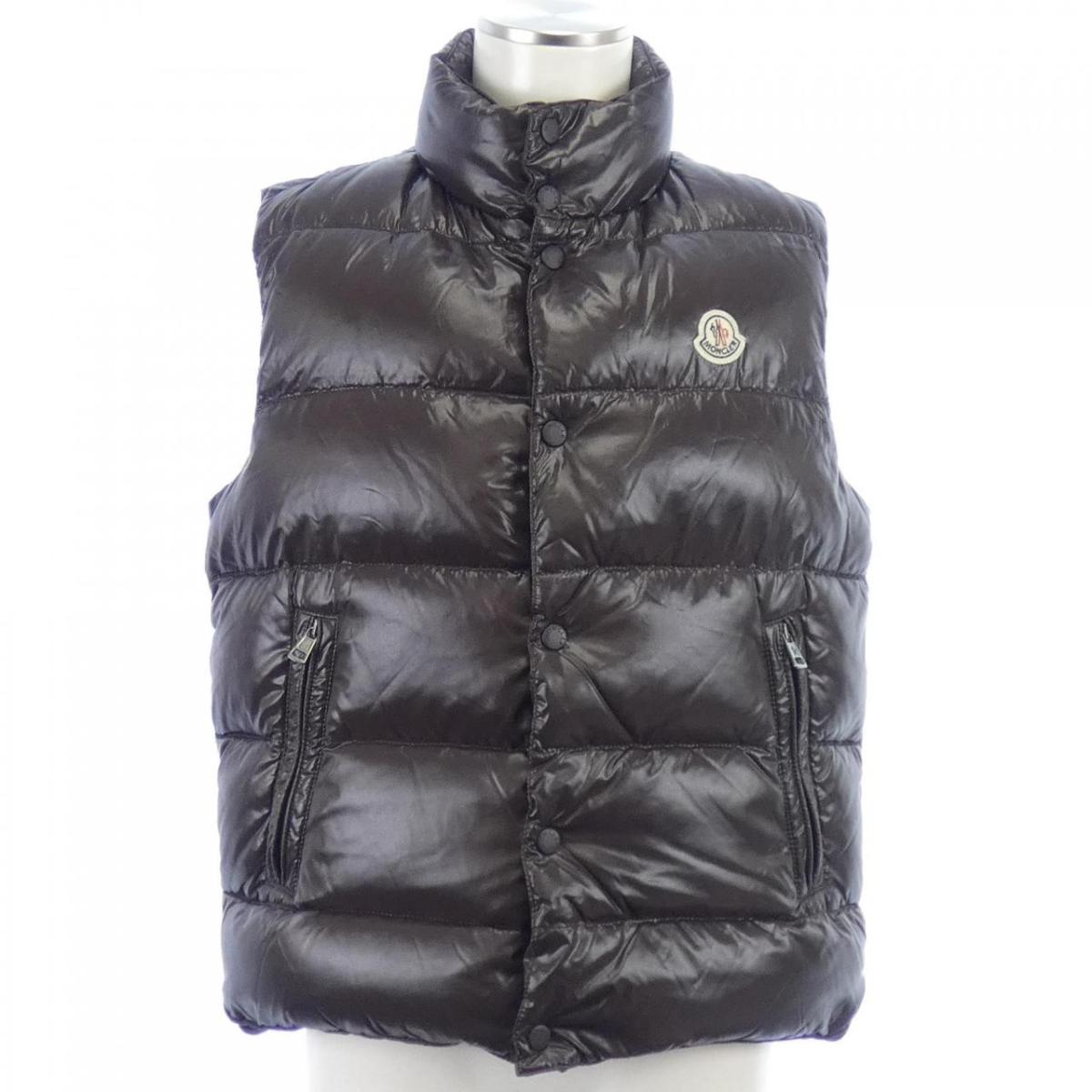 楽天市場】MONCLER モンクレール ダウンベスト メンズ GERARD GILET