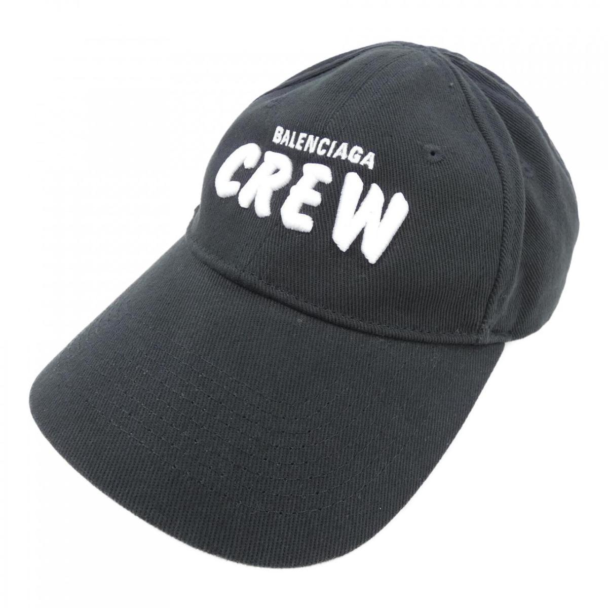 楽天市場】バレンシアガ BALENCIAGA BALENCIAGA × Scholl キャップ