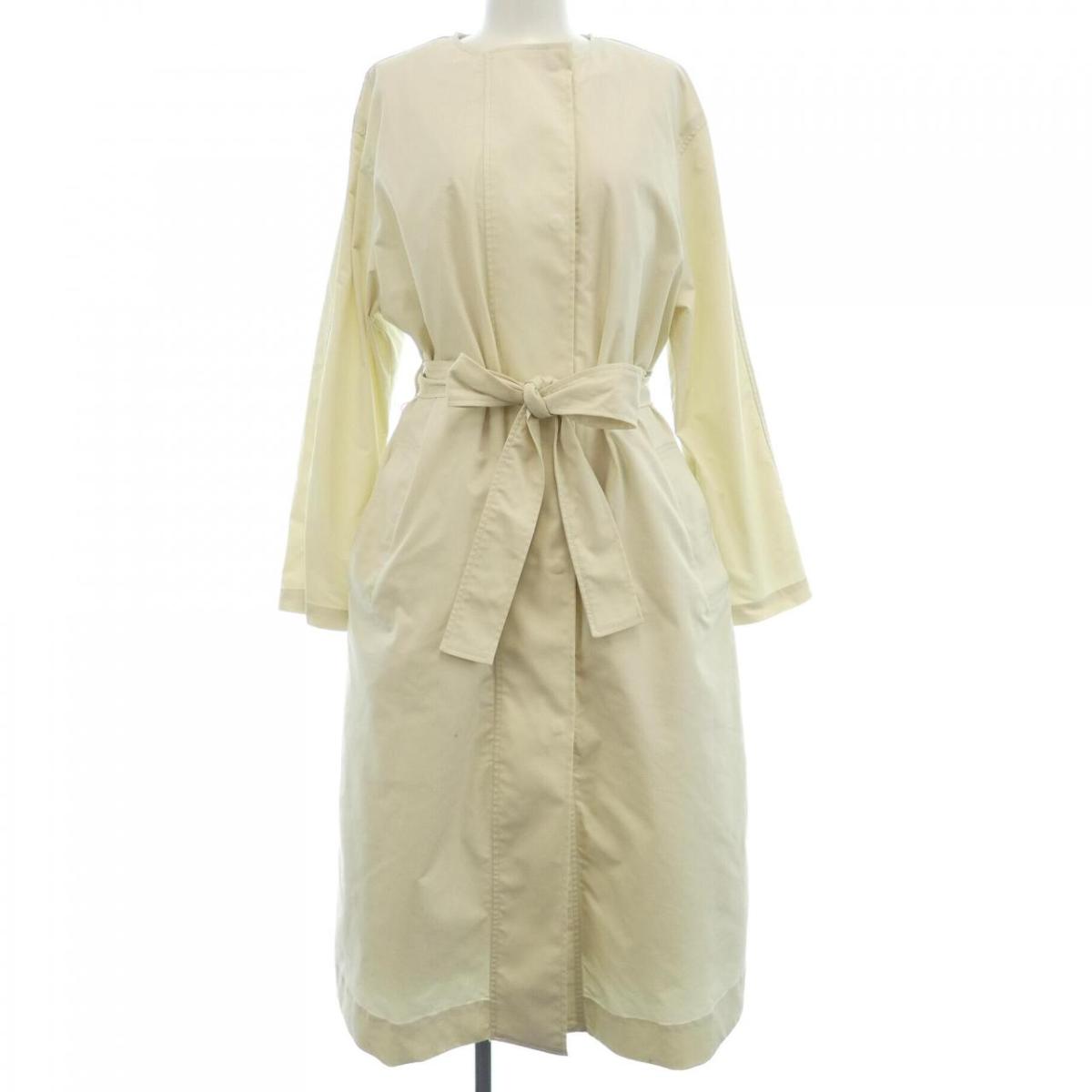 楽天市場】theory luxe セオリーリュクス/カシミア混コート/03-2309610