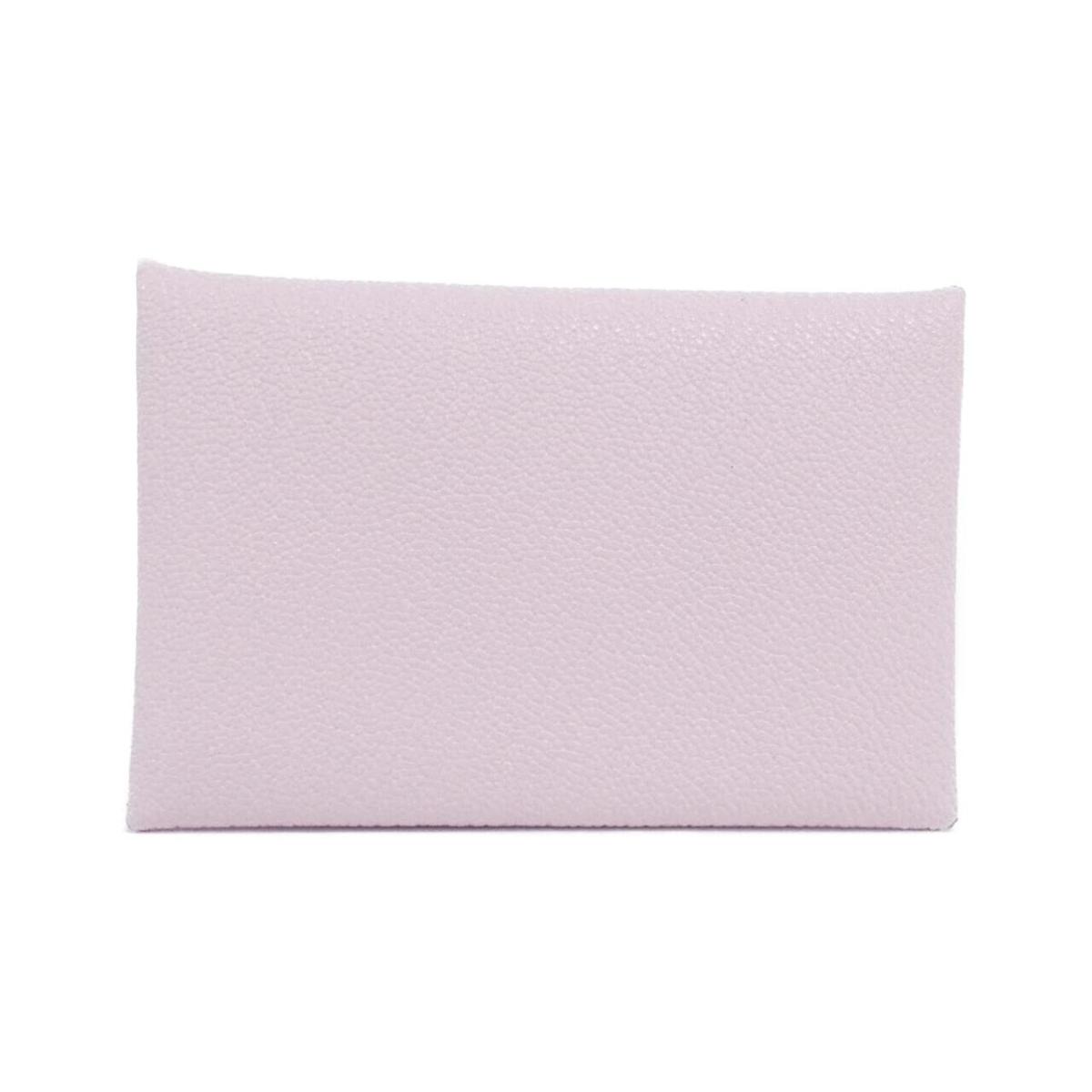 エルメス カルヴィ 044166CK 歌留多入れもの【中古】