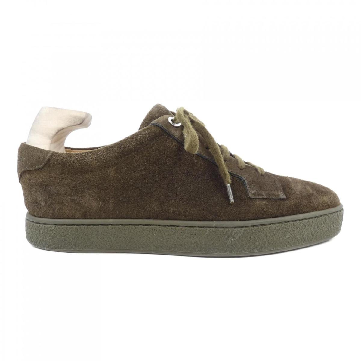 楽天市場】JOHN LOBB ジョンロブ HOLME スエード ダブルモンク