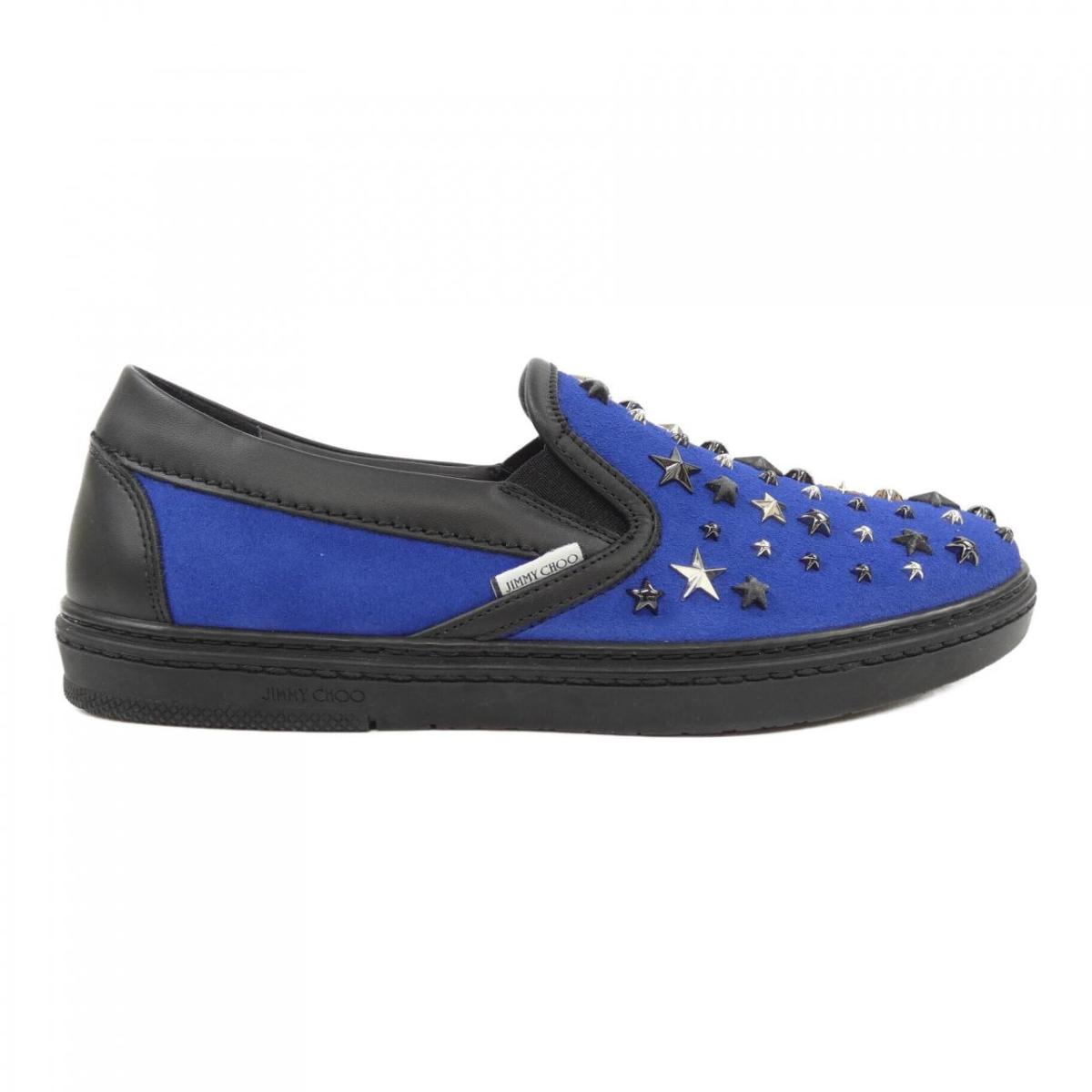ジミーチュウ JIMMY CHOO スニーカー【中古】｜KOMEHYO ONLINESTORE 店