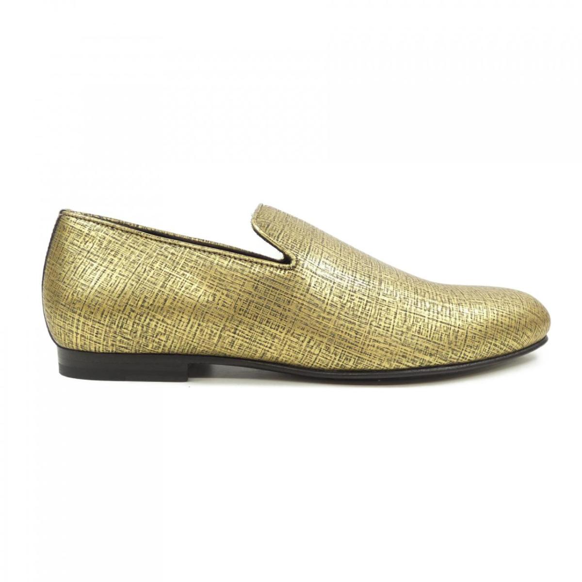 ジミーチュウ JIMMY CHOO シューズ【中古】