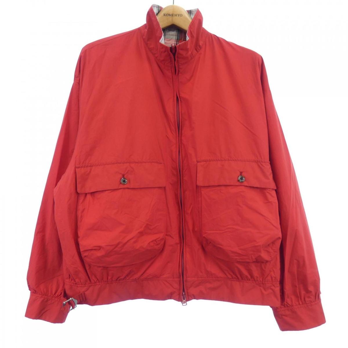 MONTGOMERY 上衣【中古】