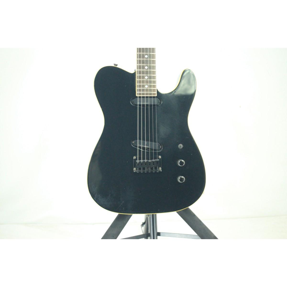 楽天市場】FERNANDES TEJ-STD 2S BLK フェルナンデス エレキギター