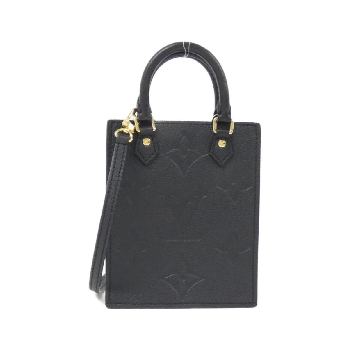 ヴィトン プティットサックプラ M80478 楽天市場】ルイ・ヴィトン LOUIS VUITTON プティット サックプラ