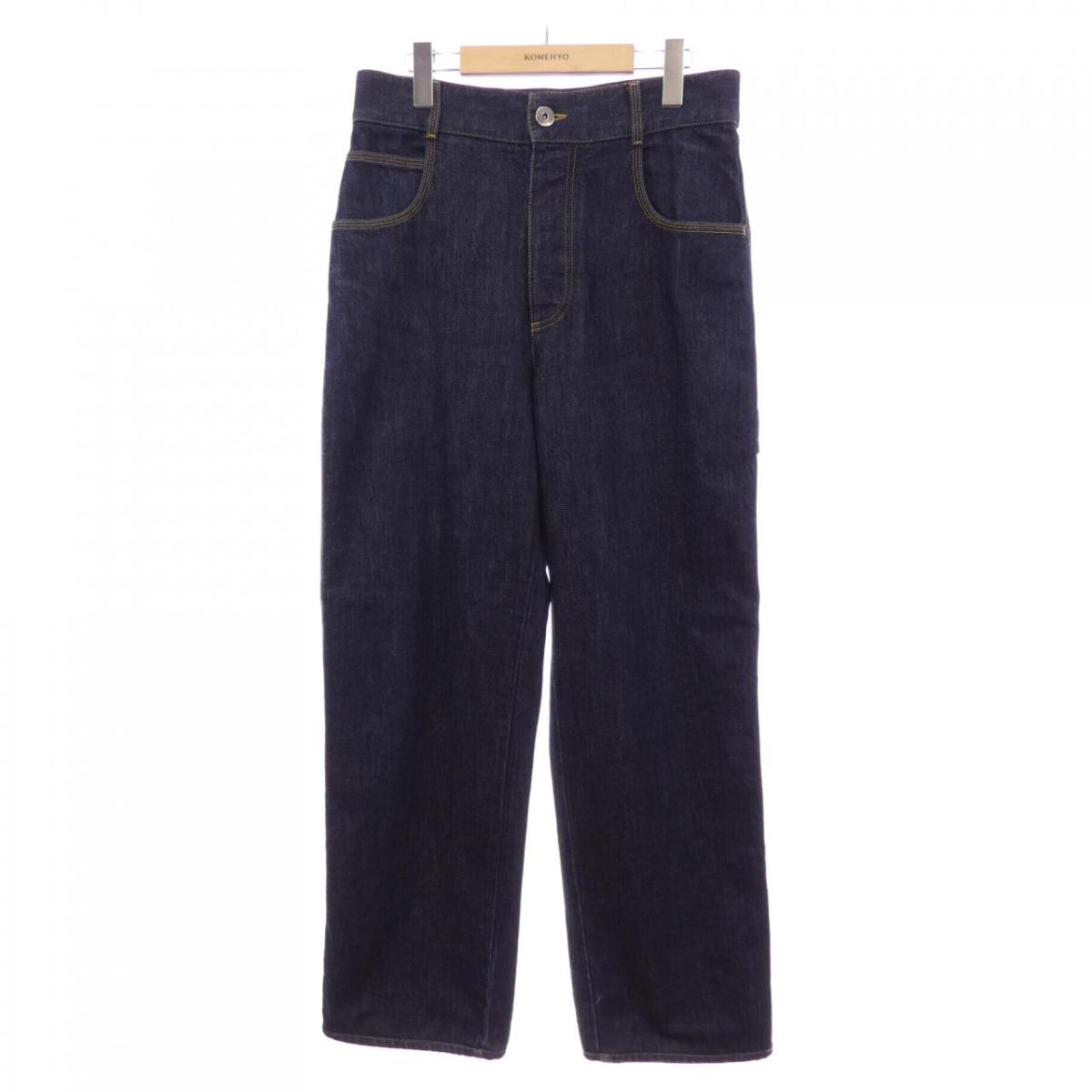 楽天市場】【ボッテガ ヴェネタ】Bottega Veneta ストレート デニム 楽天市場】【ボッテガ ヴェネタ】Bottega Veneta ストレート デニム