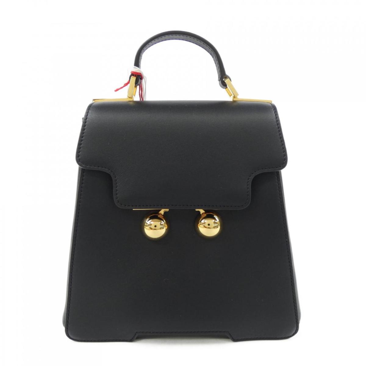 マルニ MARNI ZAMP0018U0 BAG【中古】