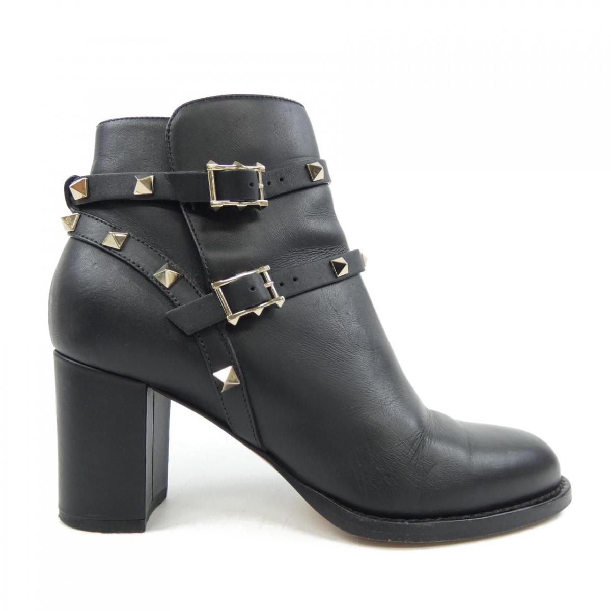 ヴァレンティノガラヴァーニ VALENTINO GARAVANI ブーツ【中古】