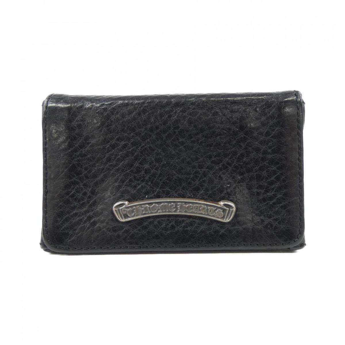 楽天市場】Chromehearts クロムハーツ パスケース 手帳カバー カード