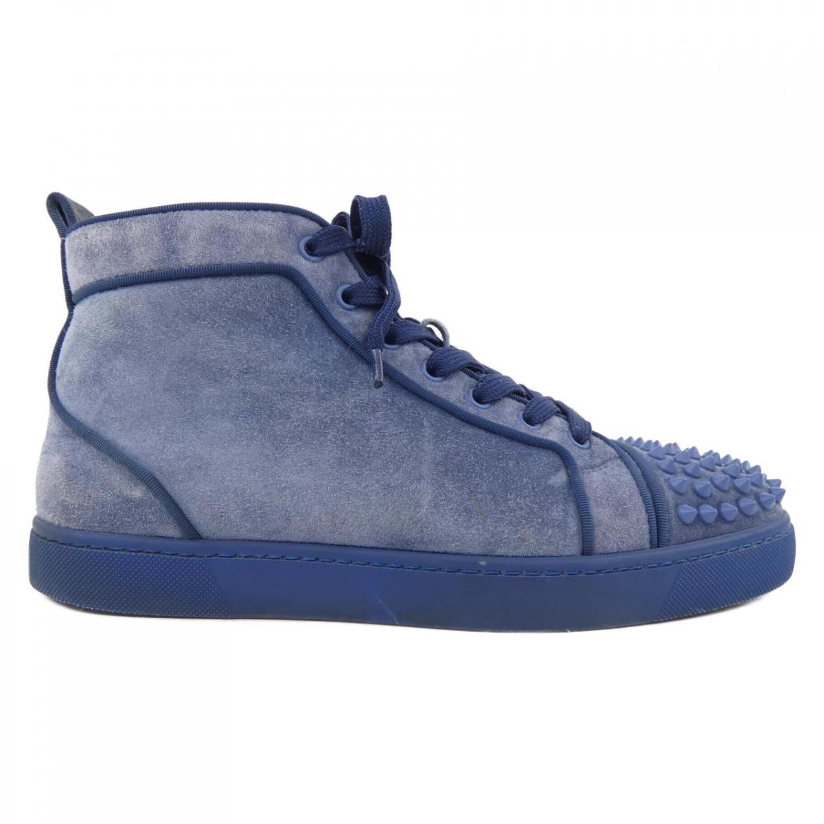 クリスチャンルブタン CHRISTIAN LOUBOUTIN スニーカー【中古】