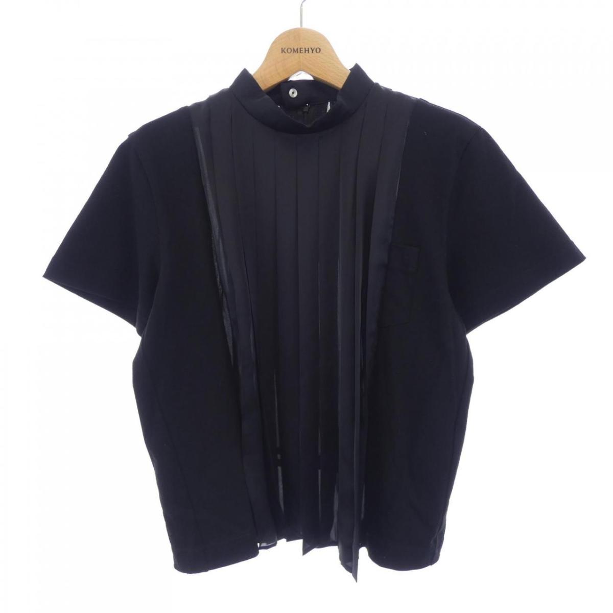 サカイ SACAI 25-07930 トップス【中古】