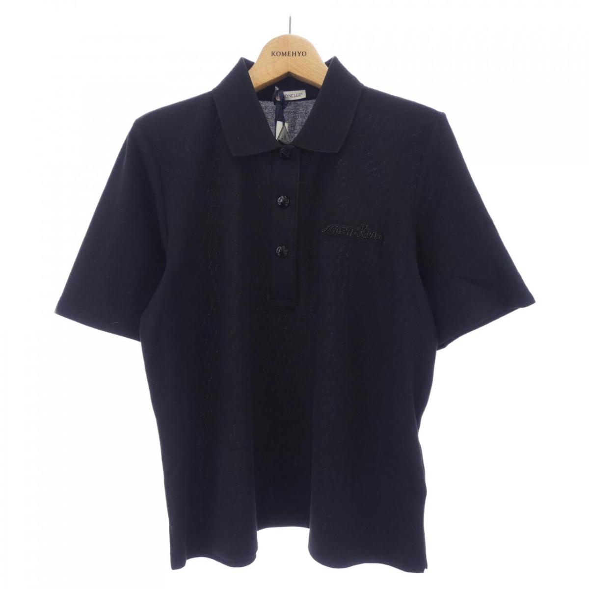 モンクレール MONCLER J20938A00006 84720 ポロシャツ【中古】