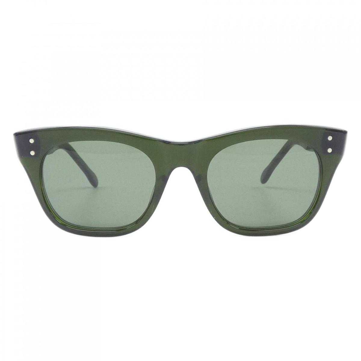 ボーイ古典派音楽 PORTER CLASSIC パソコン-011-3063-0052-0014 SUNGLASSES【中古】