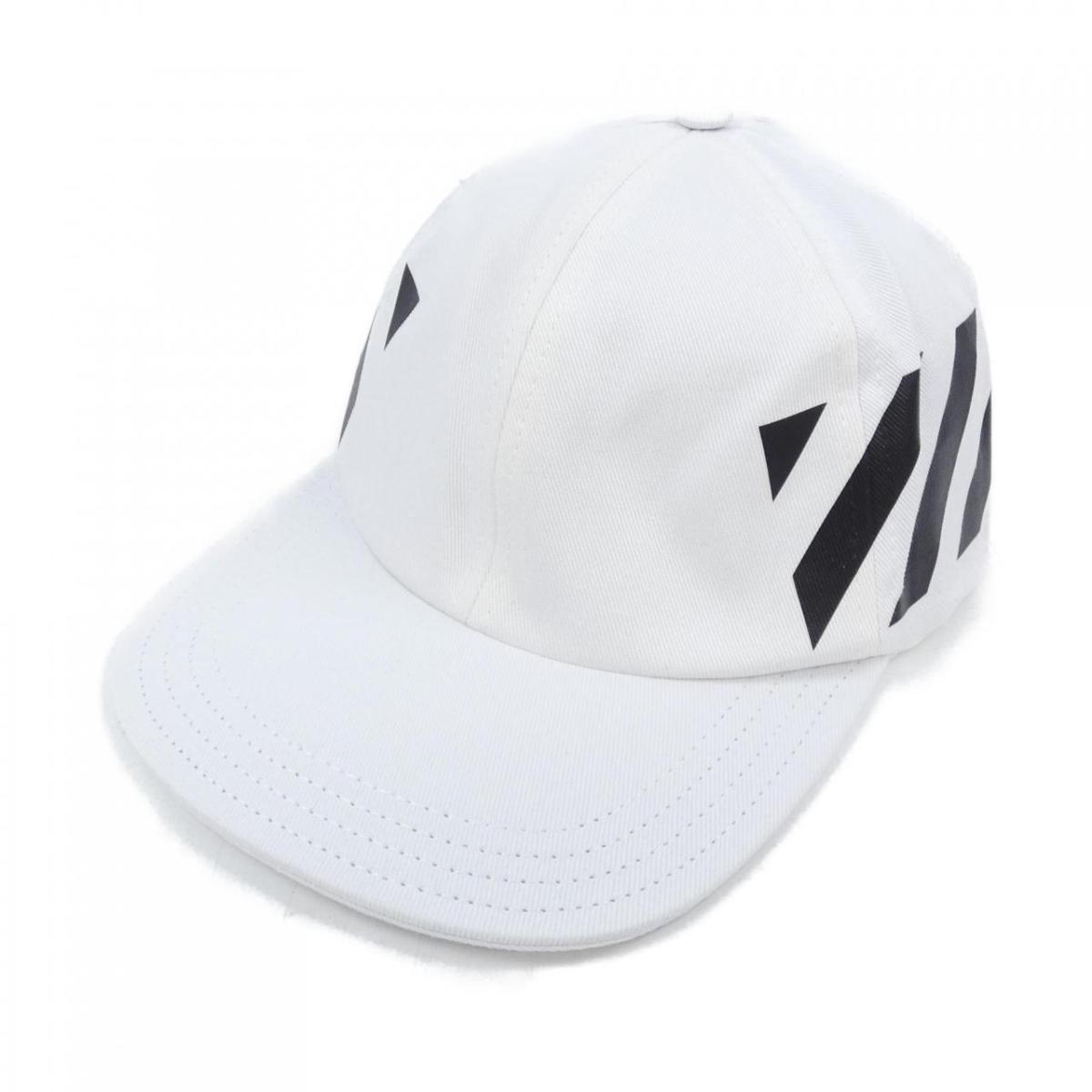 楽天市場】OFF-WHITE x NEW ERA MLB ATHLETICS CAP (7-3/8 58.7cm