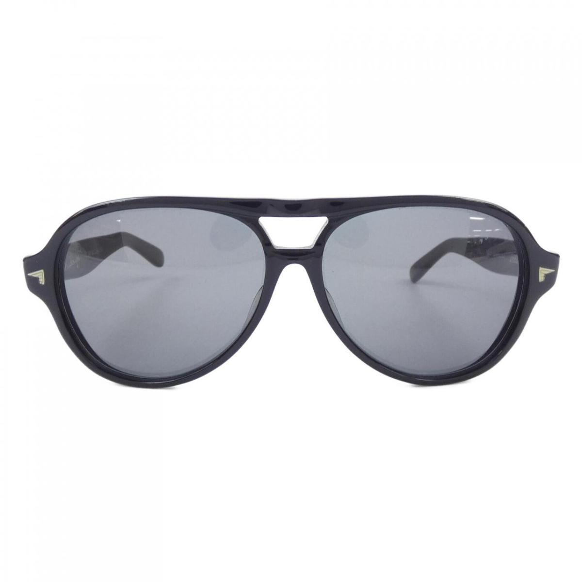 エフェクター EFFECTOR MACKNIGHT SUNGLASSES【中古】
