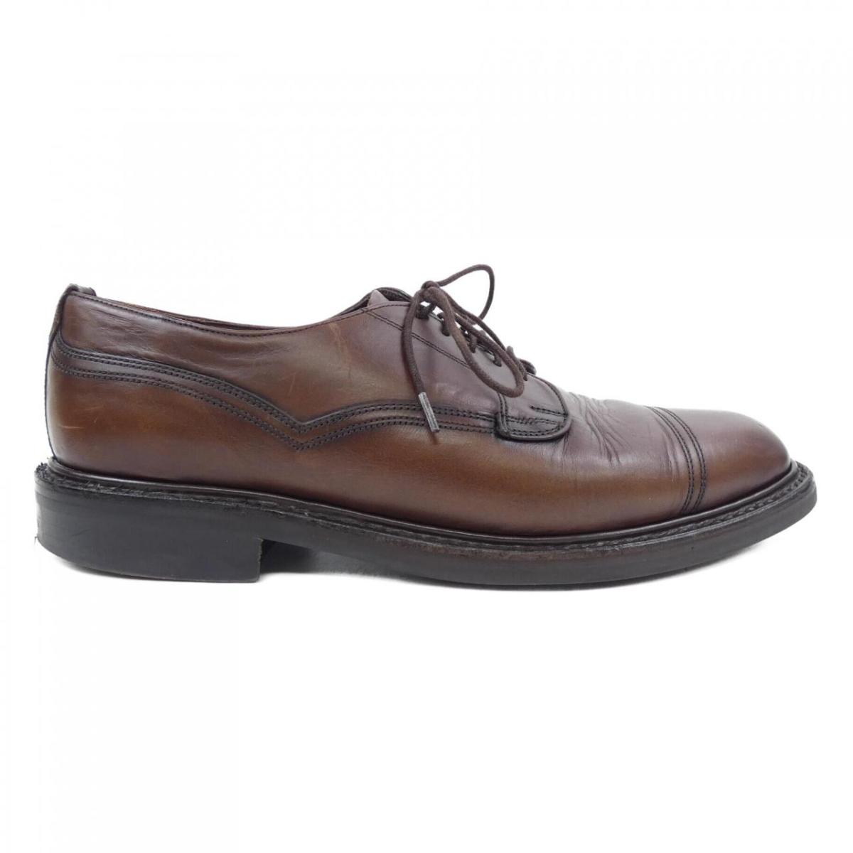 チーニー CHEANEY シューズ【中古】