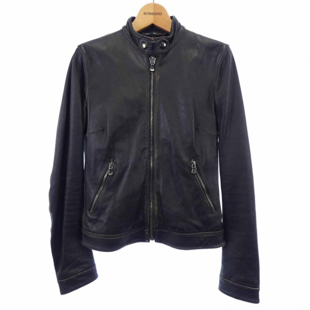 楽天市場】【完売】ドルチェ＆ガッバーナ DOLCE&GABBANA レザー