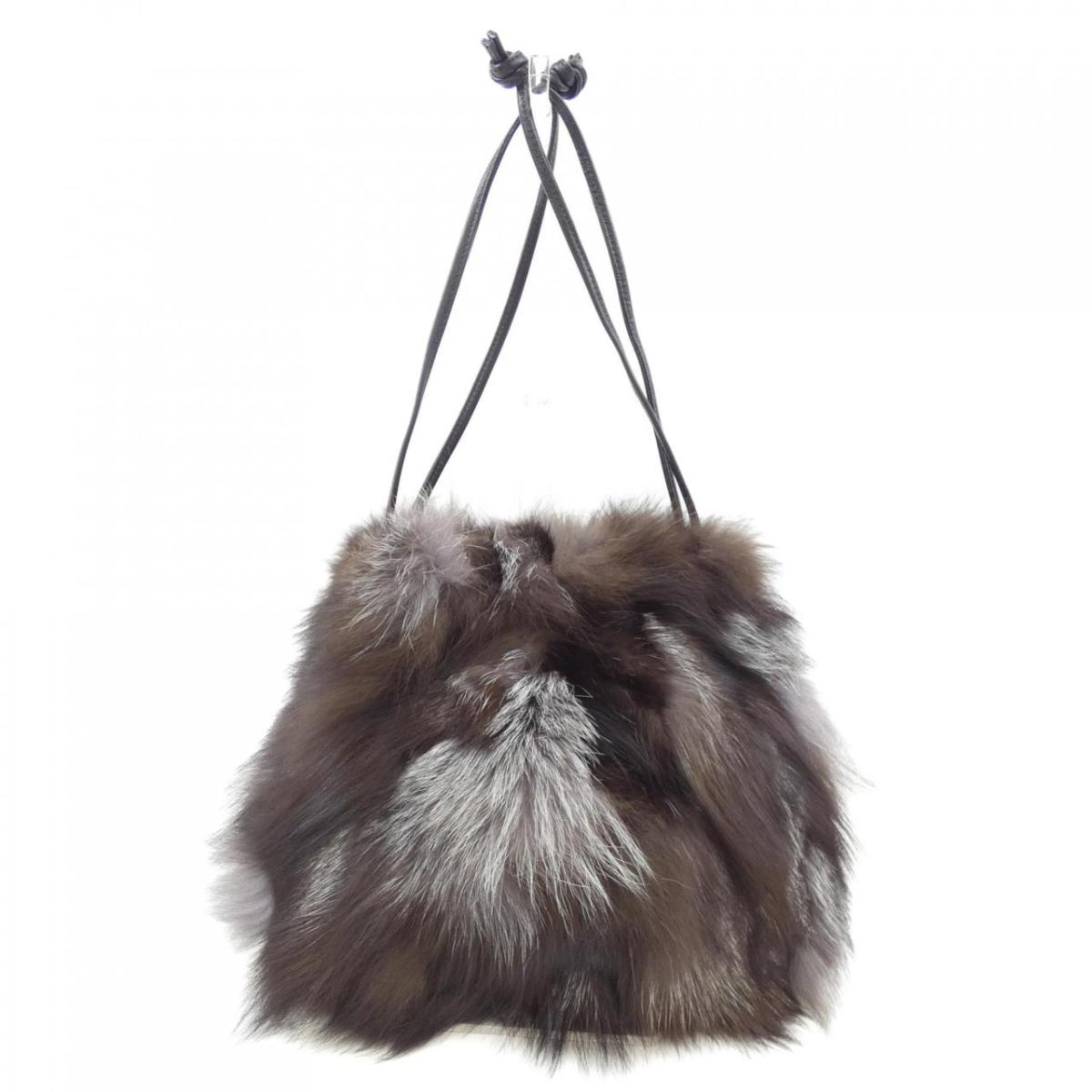 ノーリーズ Nolley's BAG【中古】