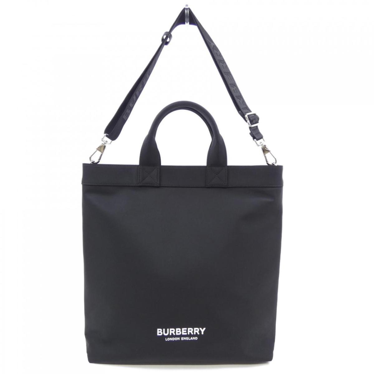 バーバリー BURBERRY 8063497 BAG【中古】