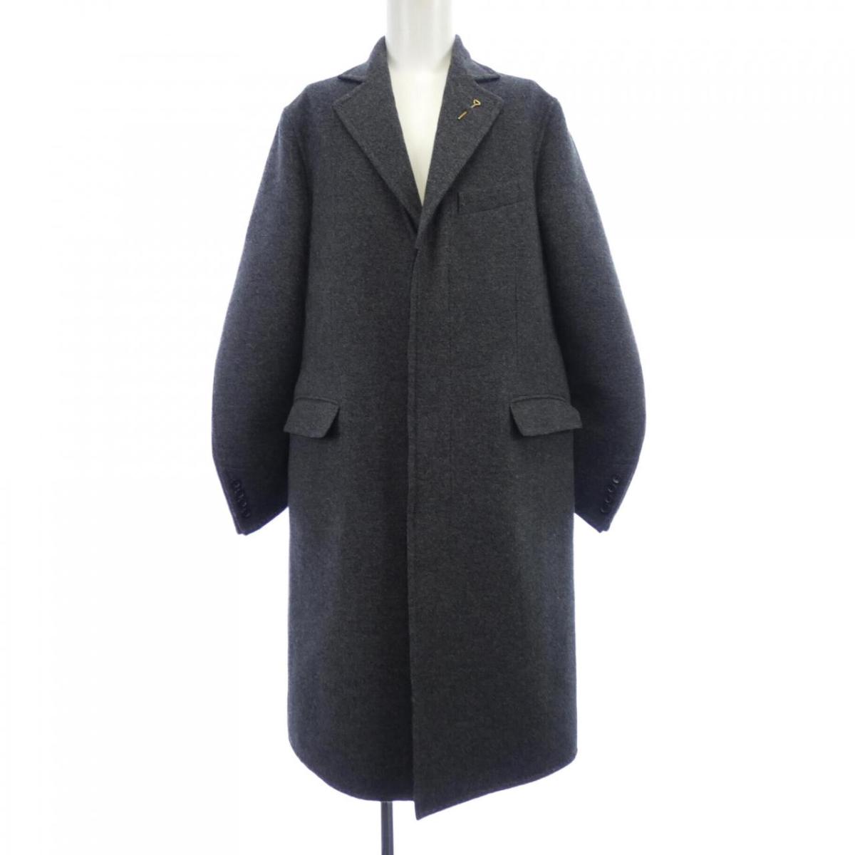 ルイヴィトン LOUIS VUITTON HJC55WUZB コート【中古】｜KOMEHYO ONLINESTORE 店